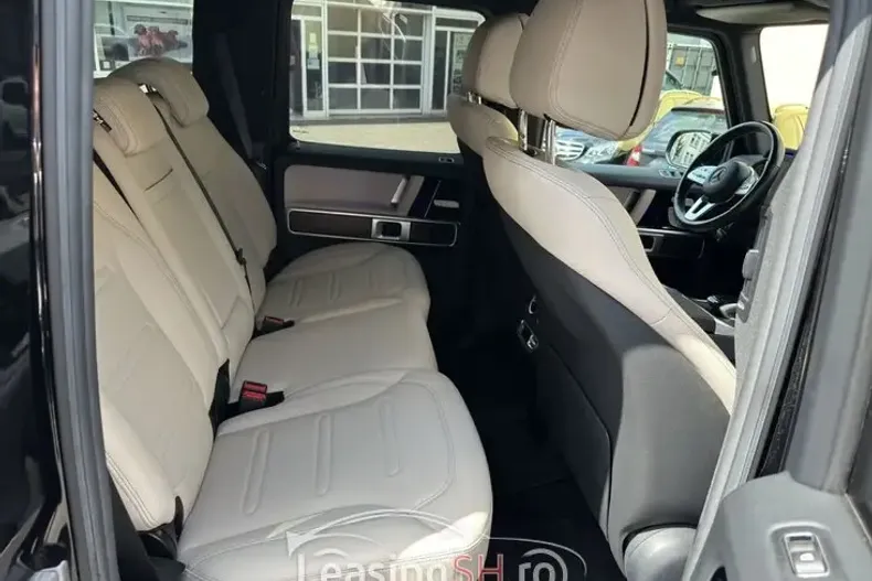 Mercedes-Benz 350 din 2020 cu 106.500 km - oferta MER98361 - foto 6