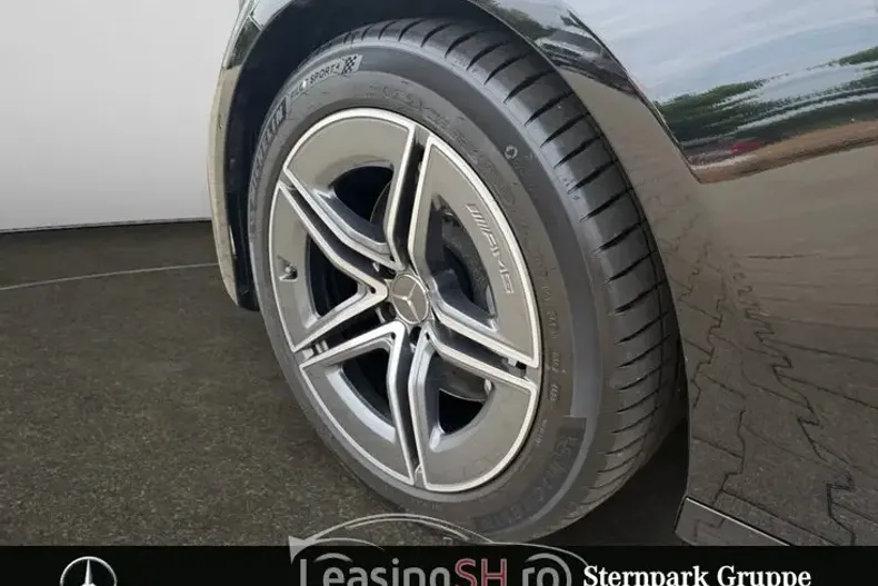 Mercedes-Benz 53 AMG din 2024 cu 16.400 km - oferta MER99282 - foto 9