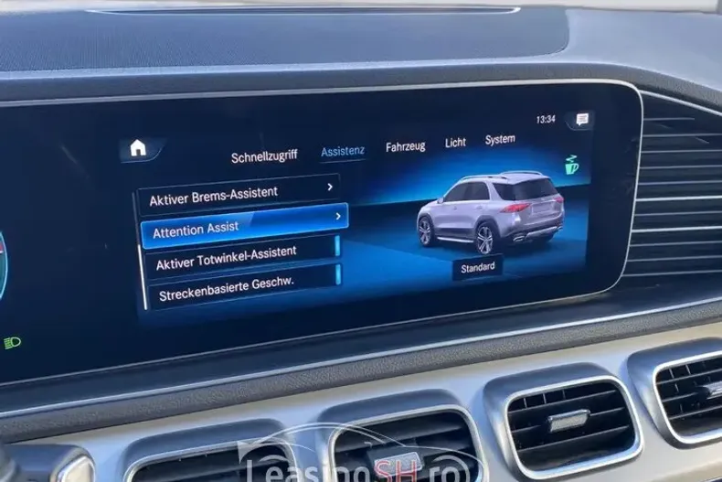 Mercedes-Benz 350 din 2021 cu 89.992 km - oferta MER97326 - foto 4