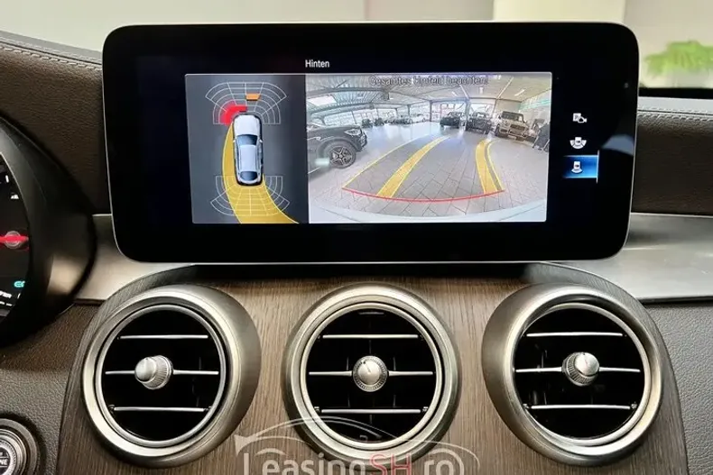 Mercedes-Benz 200 din 2020 cu 83.000 km - oferta MER96852 - foto 16