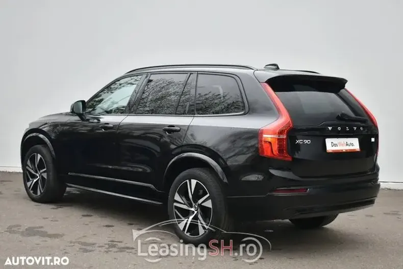 Volvo XC90 din 2021 cu 102.922 km - oferta VOL93215 - foto 27