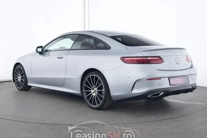 Mercedes-Benz 220 din 2022 cu 69.500 km - oferta MER98865 - foto 8