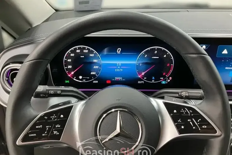 Mercedes-Benz 250 din 2024 cu 23.556 km - oferta MER96753 - foto 7