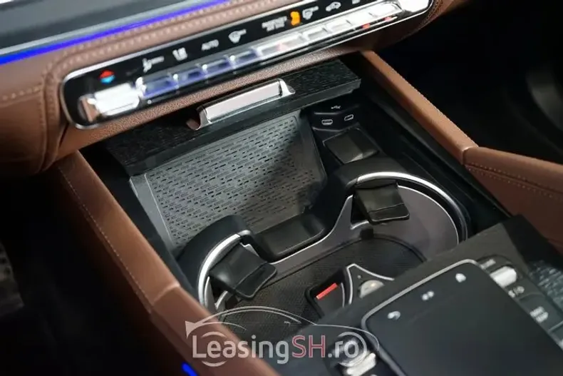 Mercedes-Benz 53 AMG din 2024 cu 30.983 km - oferta MER97292 - foto 21