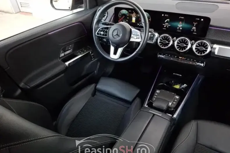 Mercedes-Benz 200 din 2022 cu 93.771 km - oferta MER102342 - foto 3