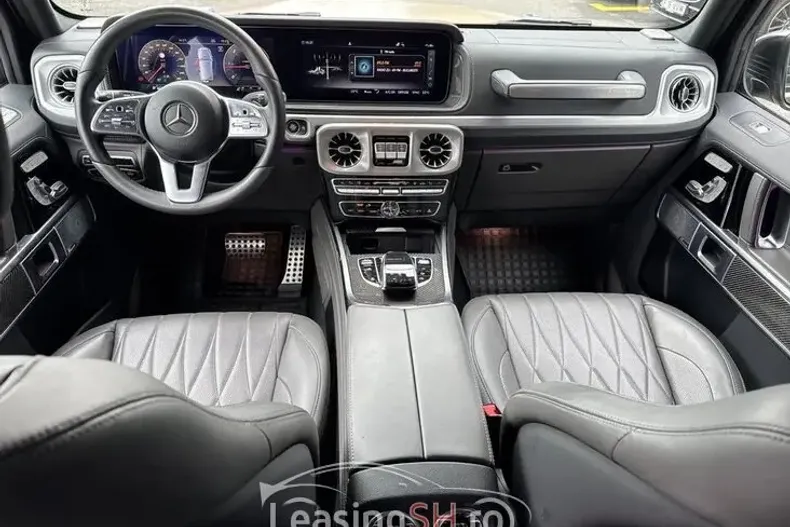 Mercedes-Benz 400 din 2023 cu 30.421 km - oferta MER94516 - foto 12