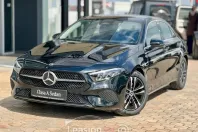 Mercedes-Benz 180 din 2025 cu 3 km - oferta MER93335 - foto 1