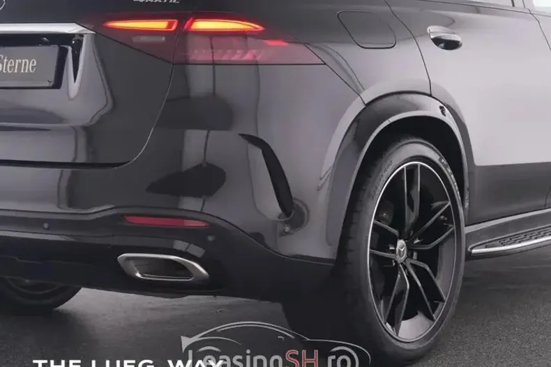 Mercedes-Benz 580 din 2024 cu 13.064 km - oferta MER98547 - foto 4