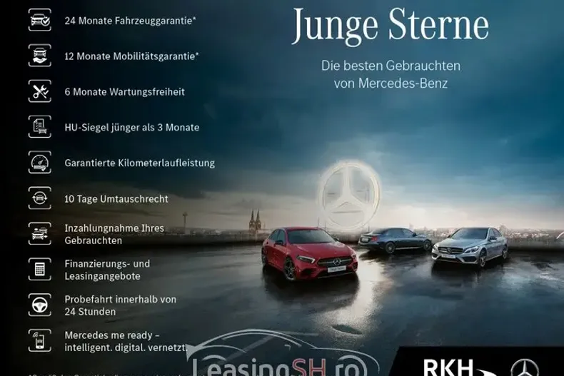 Mercedes-Benz 450 din 2023 cu 5.979 km - oferta MER97185 - foto 14