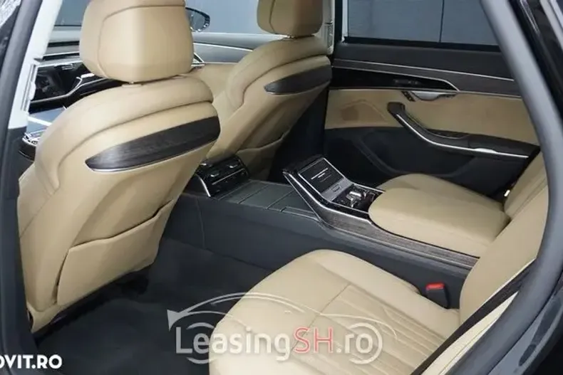 Audi A8 din 2021 cu 68.479 km - oferta AUD100896 - foto 25