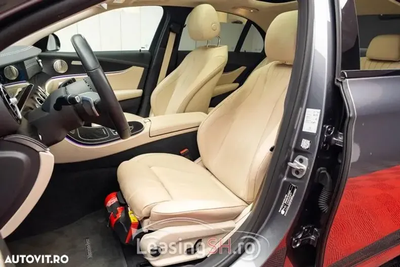 Mercedes-Benz 300 din 2021 cu 41.500 km - oferta MER100217 - foto 29