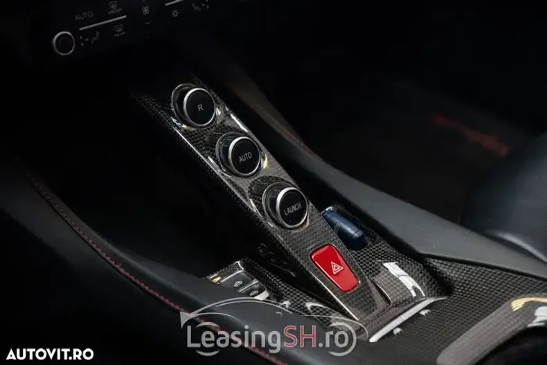 Ferrari Portofino din 2021 cu 62.500 km - oferta FER100224 - foto 21