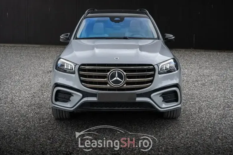 Mercedes-Benz 580 din 2024 cu 58.000 km - oferta MER98214 - foto 19