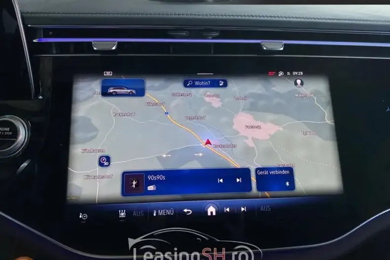 Mercedes-Benz 300 din 2024 cu 11.030 km - oferta MER98772 - foto 13