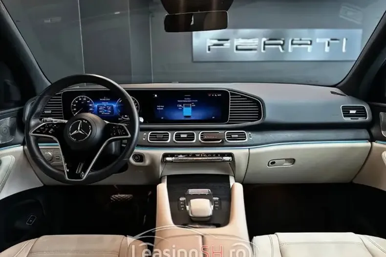 Mercedes-Benz 350 din 2023 cu 22.500 km - oferta MER99658 - foto 14