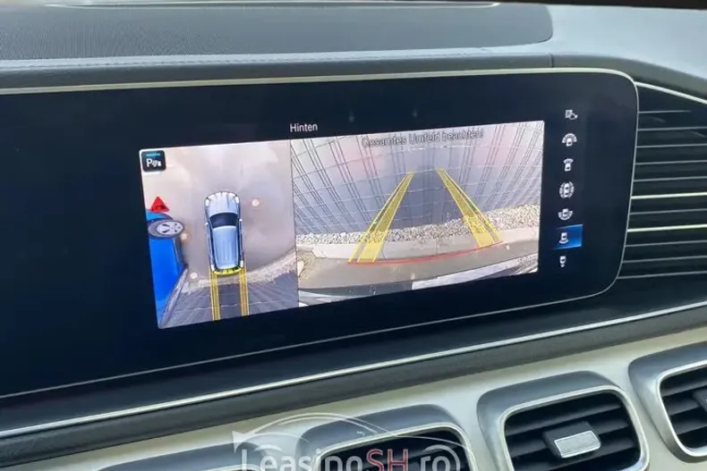 Mercedes-Benz 350 din 2021 cu 95.600 km - oferta MER99196 - foto 15