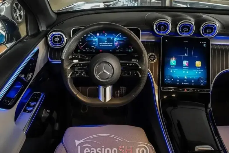 Mercedes-Benz 200 din 2024 cu 8.980 km - oferta MER99138 - foto 14