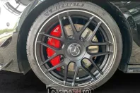 Mercedes-Benz 45 AMG din 2024 cu 5.840 km - oferta MER97803 - foto 11