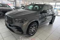 Mercedes-Benz 53 AMG din 2024 cu 28.554 km - oferta MER98130 - foto 16