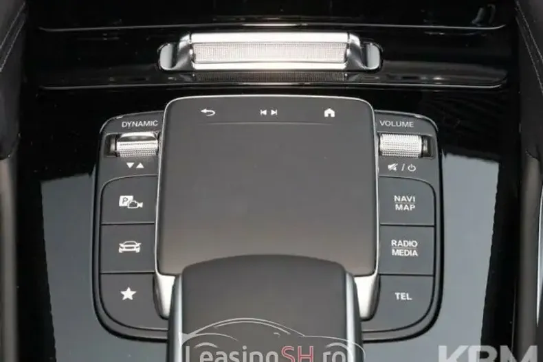 Mercedes-Benz 53 AMG din 2024 cu 6.300 km - oferta MER98411 - foto 12