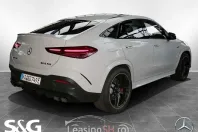 Mercedes-Benz 53 AMG din 2024 cu 10.000 km - oferta MER98413 - foto 2