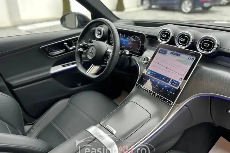 Mercedes-Benz 300 din 2023 cu 43.120 km - oferta MER96229 - foto 18