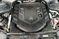 Mercedes-Benz 580 din 2023 cu 49.700 km - oferta MER98664 - foto 8