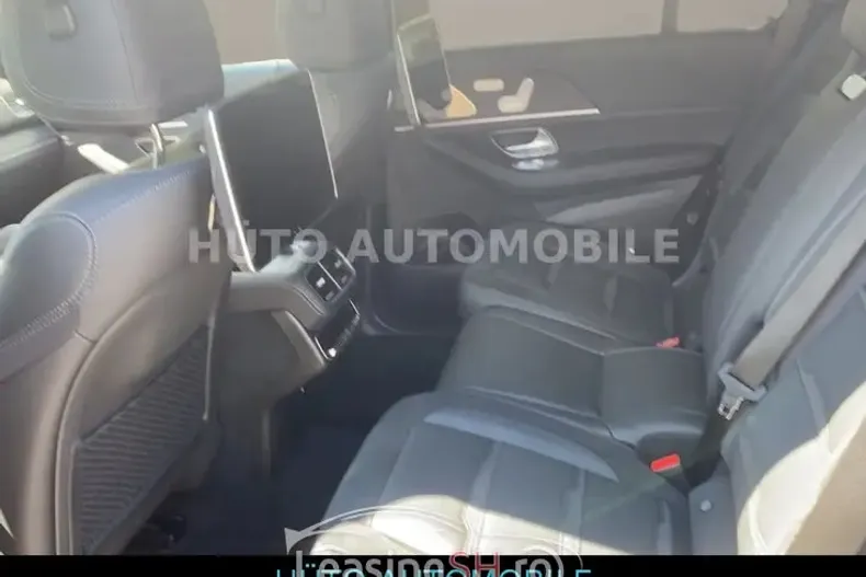 Mercedes-Benz 63 din 2024 cu 19.999 km - oferta MER97743 - foto 6