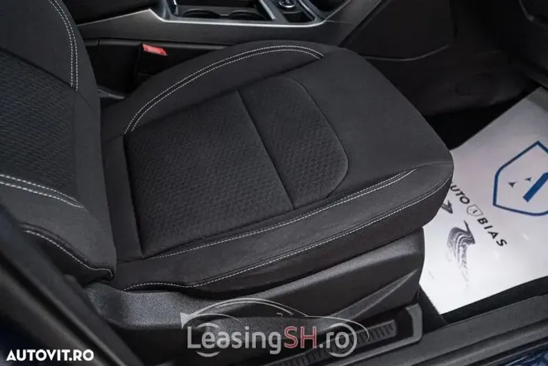 Ford Kuga din 2019 cu 161.000 km - oferta FOR100447 - foto 14