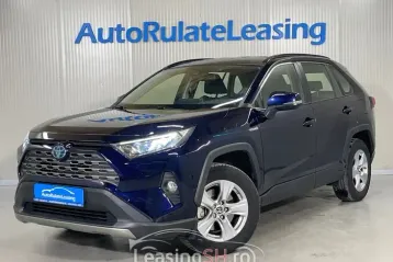 Toyota RAV4 din 2020 - oferta TOY102416
