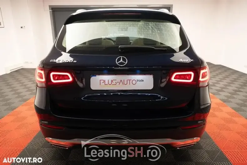 Mercedes-Benz 300 din 2022 cu 50.000 km - oferta MER95022 - foto 13