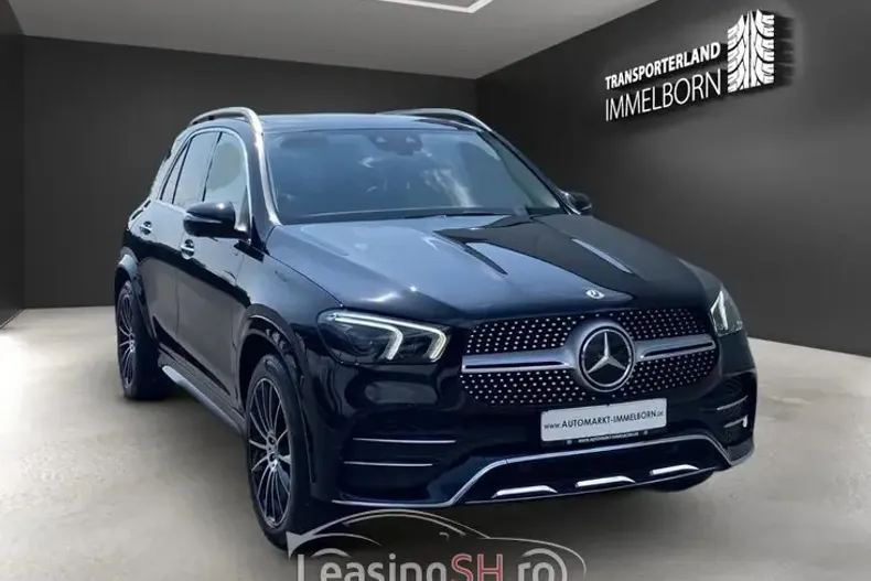 Mercedes-Benz 450 din 2021 cu 68.800 km - oferta MER98530 - foto 23