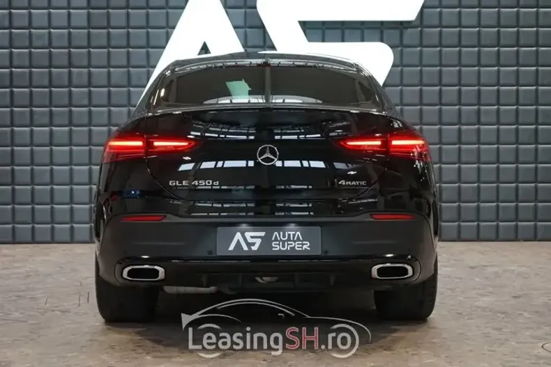 Mercedes-Benz 450 din 2024 cu 42.281 km - oferta MER97184 - foto 3