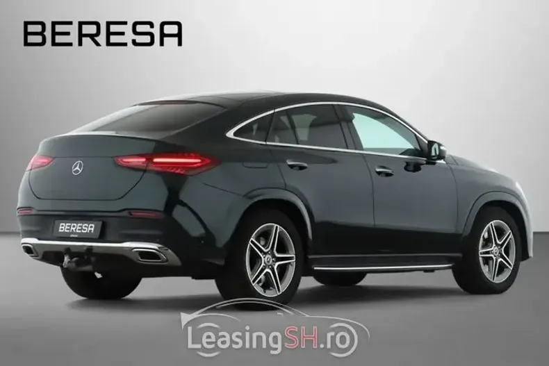 Mercedes-Benz 450 din 2024 cu 35.600 km - oferta MER98870 - foto 7