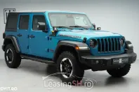 Jeep Wrangler din 2020 cu 53.769 km - oferta JEE100325 - foto 38