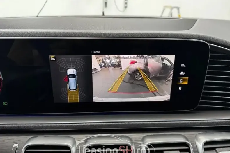 Mercedes-Benz 400 din 2023 cu 20.220 km - oferta MER96907 - foto 21