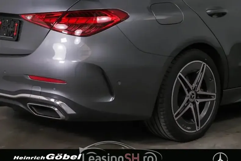 Mercedes-Benz 300 din 2024 cu 6.886 km - oferta MER99879 - foto 7