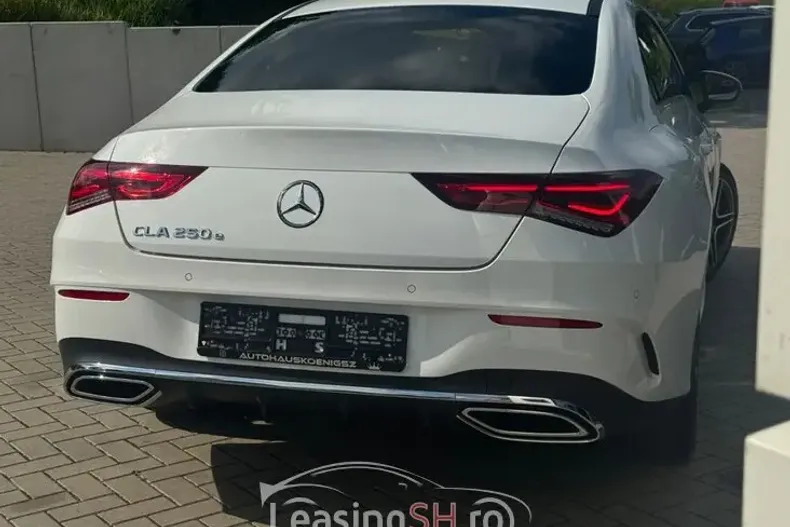 Mercedes-Benz 250 din 2021 cu 37.900 km - oferta MER97741 - foto 5