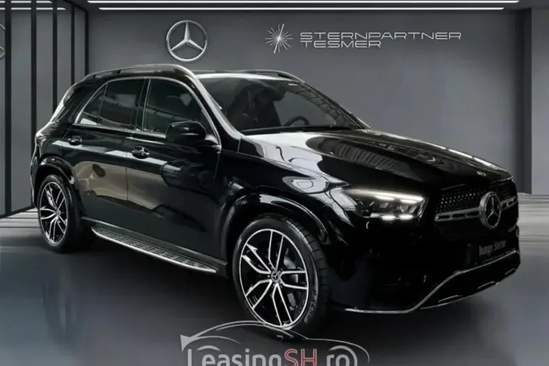 Mercedes-Benz 450 din 2024 cu 68.653 km - oferta MER96347 - foto 8