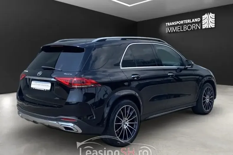 Mercedes-Benz 450 din 2021 cu 68.800 km - oferta MER98530 - foto 21