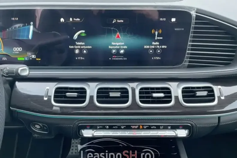 Mercedes-Benz 63 din 2024 cu 10.982 km - oferta MER98181 - foto 9