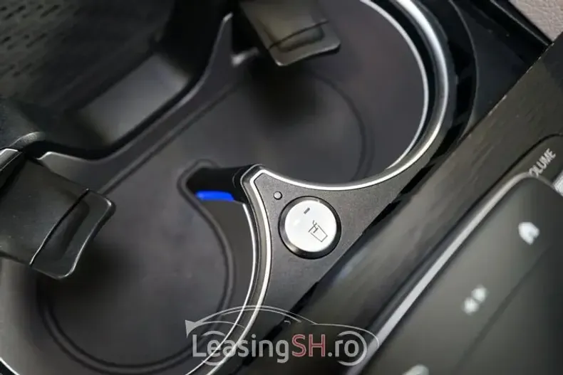 Mercedes-Benz 450 din 2024 cu 42.281 km - oferta MER97184 - foto 15