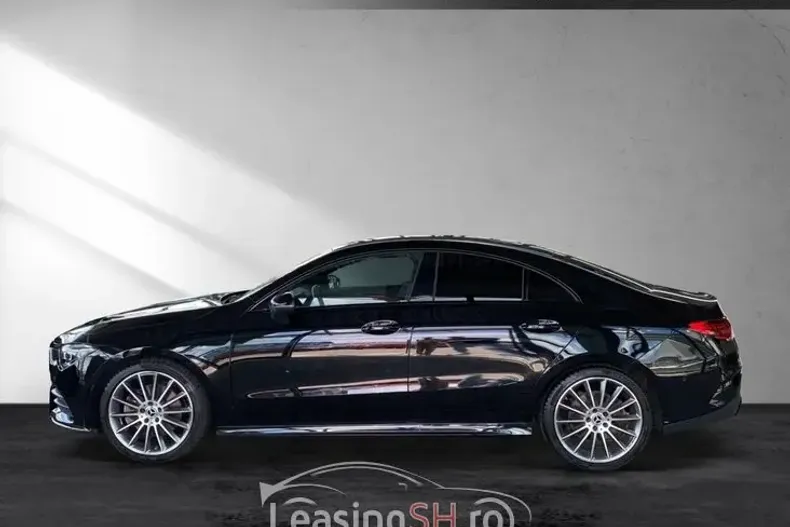 Mercedes-Benz 250 din 2021 cu 18.980 km - oferta MER99537 - foto 14