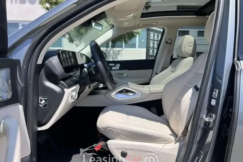 Mercedes-Benz 450 din 2024 cu 16.100 km - oferta MER95843 - foto 14