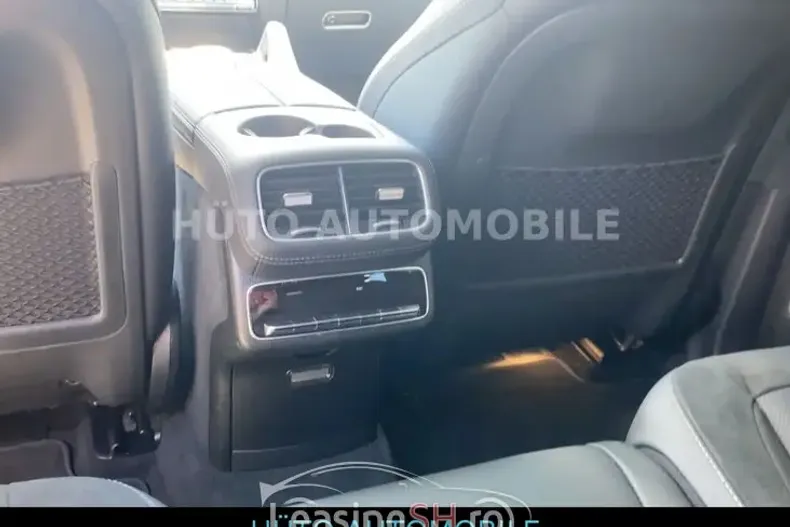 Mercedes-Benz 63 din 2024 cu 19.999 km - oferta MER97743 - foto 17