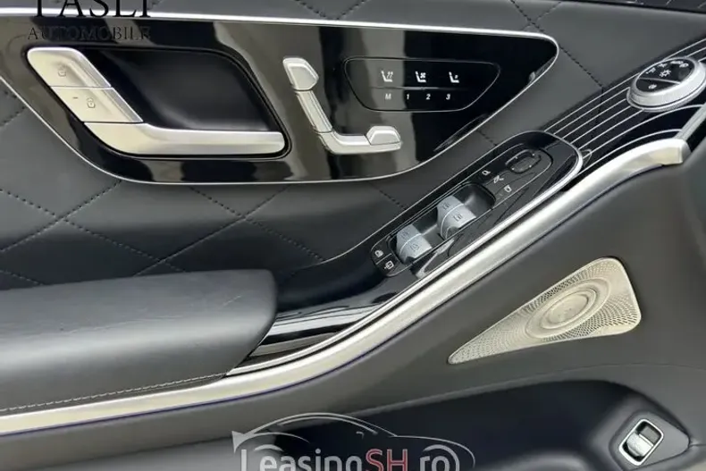 Mercedes-Benz 400 din 2022 cu 57.000 km - oferta MER97159 - foto 11