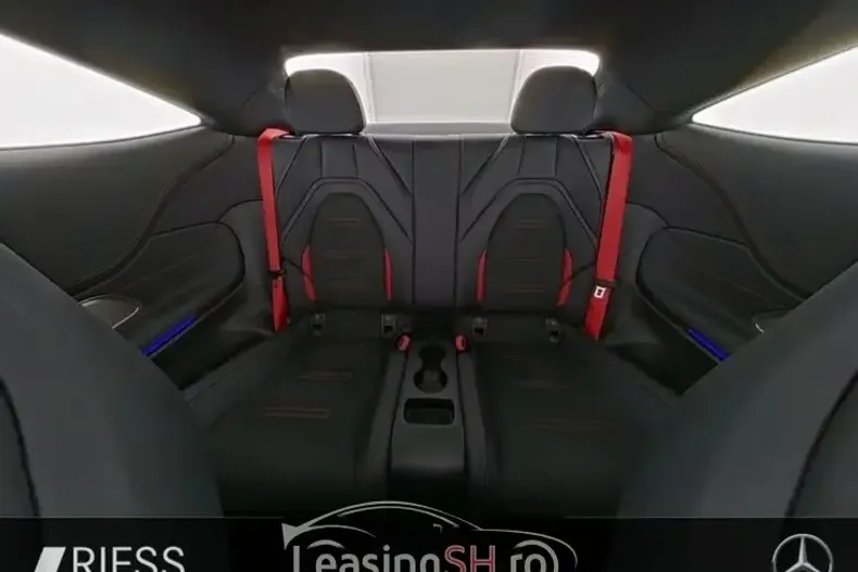 Mercedes-Benz 53 AMG din 2024 cu 14.701 km - oferta MER98985 - foto 4