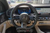 Mercedes-Benz 53 AMG din 2024 cu 8.000 km - oferta MER96730 - foto 8