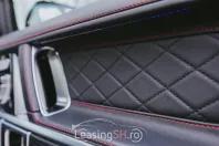 Mercedes-Benz 350 din 2022 cu 24.000 km - oferta MER96156 - foto 17