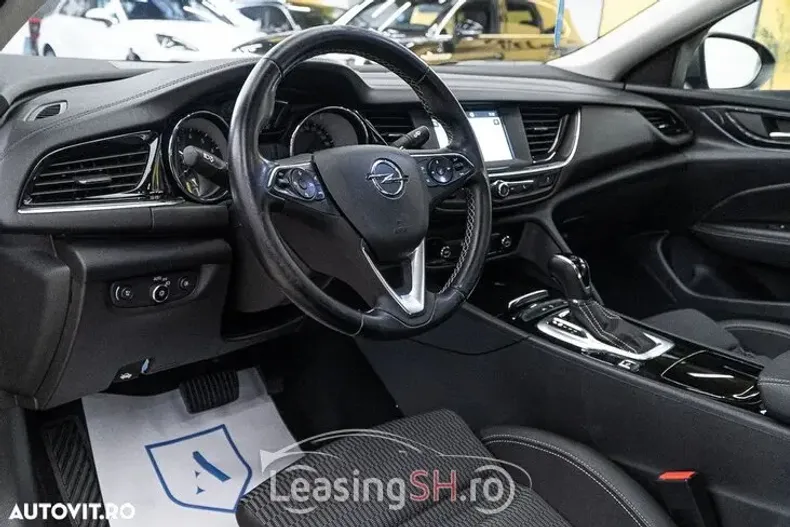 Opel Insignia din 2019 cu 172.452 km - oferta OPE100446 - foto 37